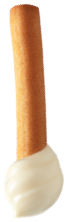 Mini Cheese Dipper Icon