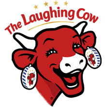 The Laughing Cow