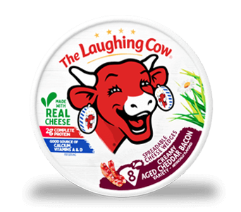 Creamy Swiss Original
