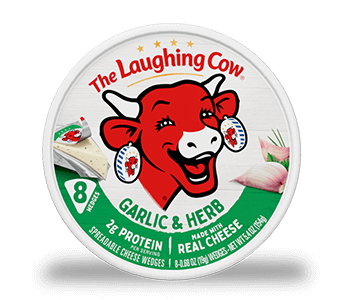 Creamy Swiss Original
