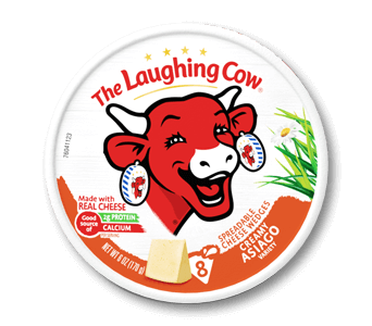 Creamy Swiss Original