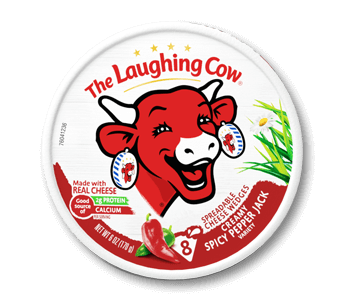 Creamy Swiss Original