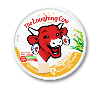 Creamy Swiss Original