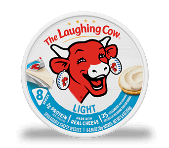 Creamy Swiss Original