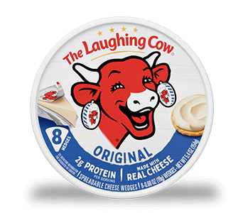 Creamy Swiss Original