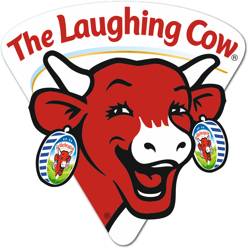 The Laughing Cow