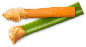 Cracker with Cheese