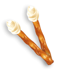 Cracker with Cheese