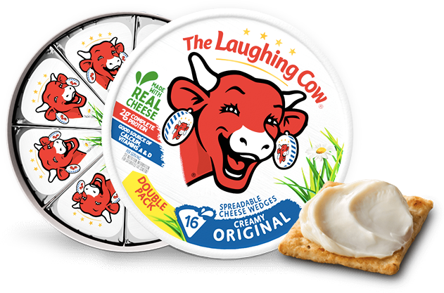 The Laughing Cow USA
