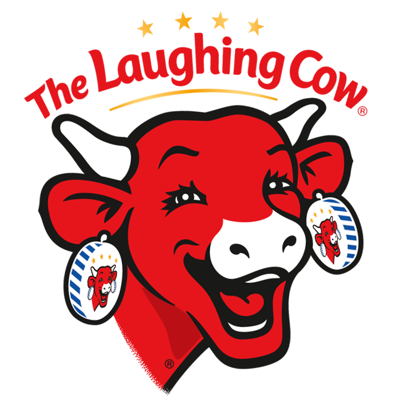 The Laughing Cow