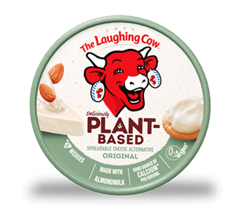 Creamy Swiss Original