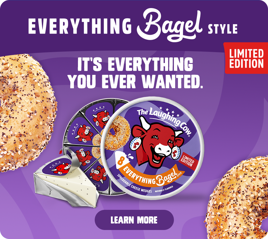 Where to Buy Laughing Cow Cheese | Product Locator