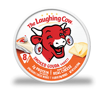 Creamy Swiss Original