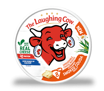 Creamy Swiss Original