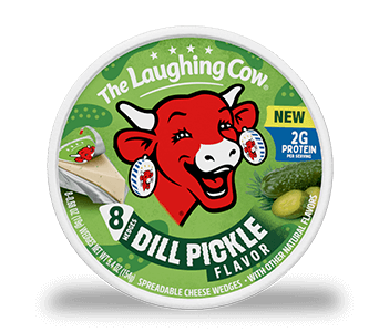 Creamy Swiss Original